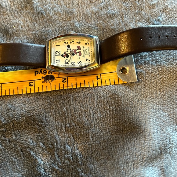 Steamboat Willie Watch. - Picture 6 of 6